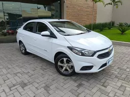 Chevrolet Prisma