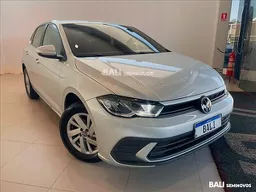 Volkswagen Polo Hatch