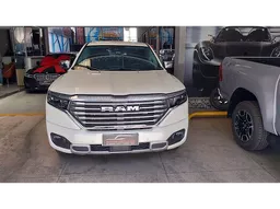 RAM Rampage