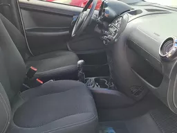 JAC J2
