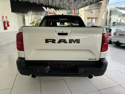 RAM Rampage