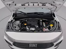 Fiat Pulse