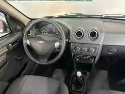 Chevrolet Celta