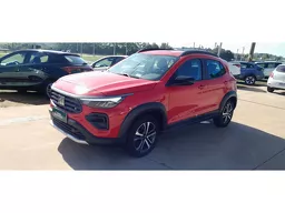 Fiat Pulse