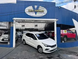 Fiat Cronos