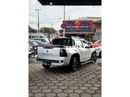 Renault Duster Oroch