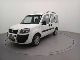 Fiat Doblò