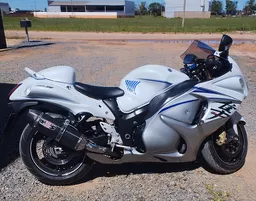 Suzuki GSX-R