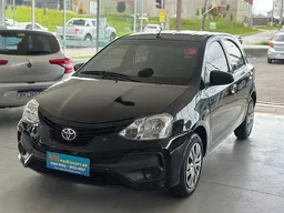 Toyota Etios
