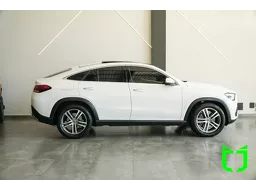Mercedes-benz GLE 400