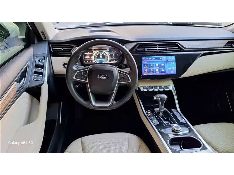 Foto do carro