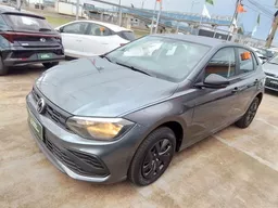 Volkswagen Polo Hatch