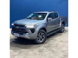 Chevrolet S10
