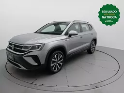Volkswagen Taos
