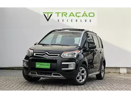 Citroën Aircross