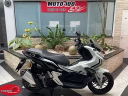 Honda ADV