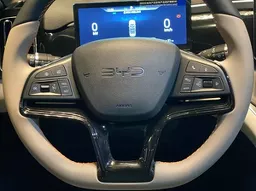 BYD Song Plus