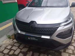 Renault Kardian