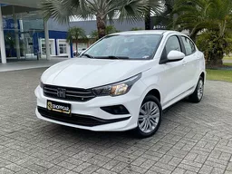 Fiat Cronos