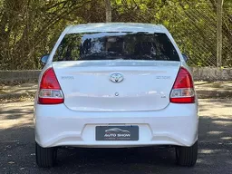 Toyota Etios