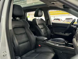 Chery Tiggo 5X