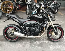 CB 600