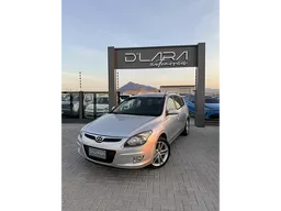 Hyundai I30 CW