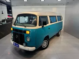 Volkswagen Kombi