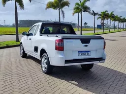 Chevrolet Montana