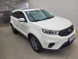 Ford Territory