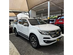 Chevrolet S10