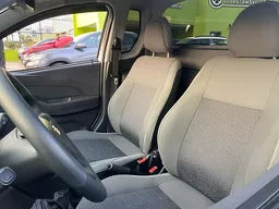 Chevrolet Montana