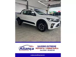 Volkswagen Saveiro