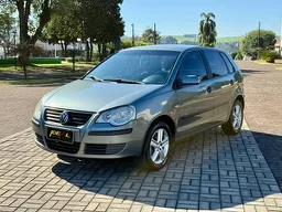 Volkswagen Polo Hatch
