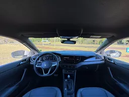Volkswagen Nivus