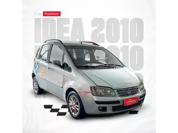 Fiat Idea