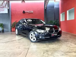 BMW 320i