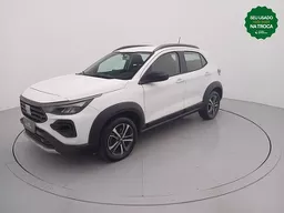Fiat Pulse