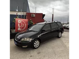 Toyota Fielder