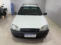 Ford Courier
