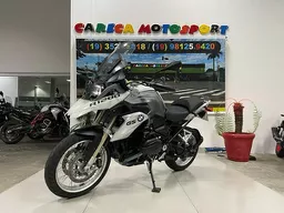 R 1200 GS