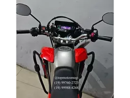Honda NXR 150