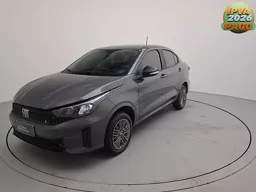 Fiat Cronos