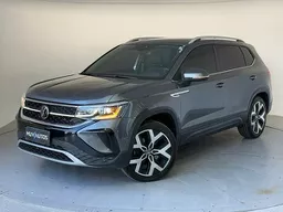 Volkswagen Taos