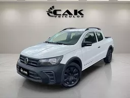 Volkswagen Saveiro