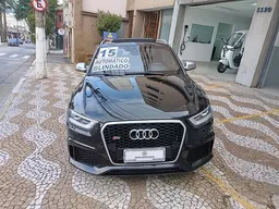 Audi RS Q3