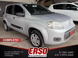 Fiat Uno