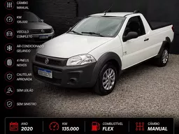 Fiat Strada