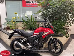 CB 500