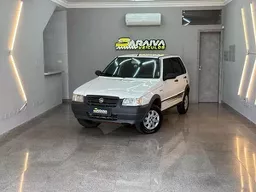 Fiat Uno